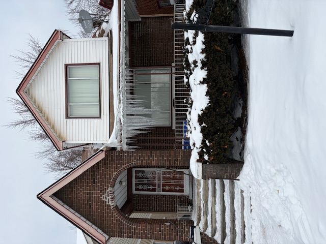 7533 Quinn Street - 1